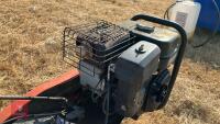 2011 HUSQVARNA TR430 ROTAVATOR - 18
