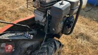 2011 HUSQVARNA TR430 ROTAVATOR - 19