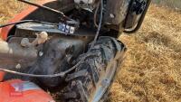 2011 HUSQVARNA TR430 ROTAVATOR - 20