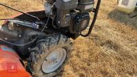 2011 HUSQVARNA TR430 ROTAVATOR - 21