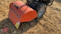 2011 HUSQVARNA TR430 ROTAVATOR - 22
