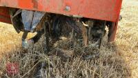 2011 HUSQVARNA TR430 ROTAVATOR - 23
