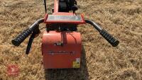 2011 HUSQVARNA TR430 ROTAVATOR - 26