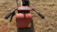 2011 HUSQVARNA TR430 ROTAVATOR - 27