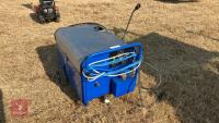 2020 NILFISK DTE 400HMC PRESSURE WASHER - 9