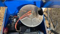 2020 NILFISK DTE 400HMC PRESSURE WASHER - 20