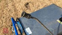 2020 NILFISK DTE 400HMC PRESSURE WASHER - 29