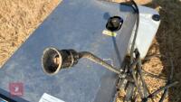 2020 NILFISK DTE 400HMC PRESSURE WASHER - 30