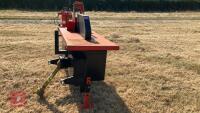 BROWNS PTO SAWBEENCH - 2