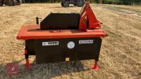 BROWNS PTO SAWBEENCH - 3