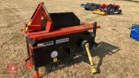 BROWNS PTO SAWBEENCH - 5