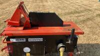 BROWNS PTO SAWBEENCH - 7