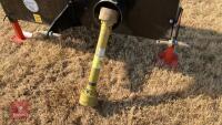 BROWNS PTO SAWBEENCH - 11