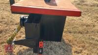 BROWNS PTO SAWBEENCH - 13