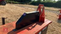 BROWNS PTO SAWBEENCH - 15