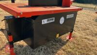 BROWNS PTO SAWBEENCH - 17