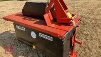 BROWNS PTO SAWBEENCH - 20