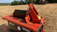 BROWNS PTO SAWBEENCH - 21