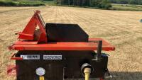 BROWNS PTO SAWBEENCH - 23