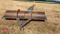 10' BALLEST ROLLER - 2