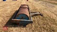 10' BALLEST ROLLER - 4