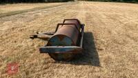 10' BALLEST ROLLER - 8