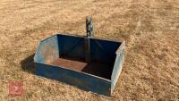 FLEMING 1.25M TIPPING LINK BOX - 4