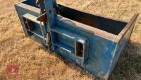 FLEMING 1.25M TIPPING LINK BOX - 9