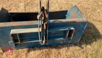 FLEMING 1.25M TIPPING LINK BOX - 11