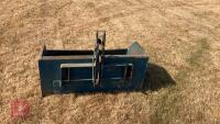 FLEMING 1.25M TIPPING LINK BOX - 12