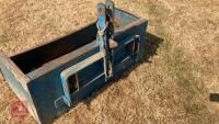 FLEMING 1.25M TIPPING LINK BOX - 13