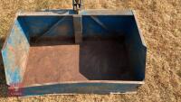 FLEMING 1.25M TIPPING LINK BOX - 14