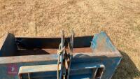 FLEMING 1.25M TIPPING LINK BOX - 15