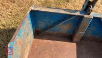 FLEMING 1.25M TIPPING LINK BOX - 16