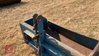 FLEMING 1.25M TIPPING LINK BOX - 17