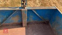FLEMING 1.25M TIPPING LINK BOX - 18