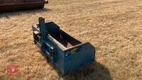 FLEMING 1.25M TIPPING LINK BOX - 19
