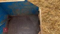 FLEMING 1.25M TIPPING LINK BOX - 21