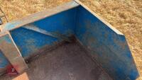 FLEMING 1.25M TIPPING LINK BOX - 22
