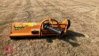 TEAGLE 1.8M FLAIL TOPPER - 2
