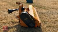 TEAGLE 1.8M FLAIL TOPPER - 4