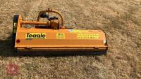 TEAGLE 1.8M FLAIL TOPPER - 6