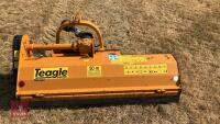 TEAGLE 1.8M FLAIL TOPPER - 7