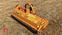 TEAGLE 1.8M FLAIL TOPPER - 8