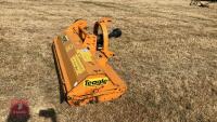 TEAGLE 1.8M FLAIL TOPPER - 9