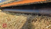 TEAGLE 1.8M FLAIL TOPPER - 10