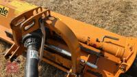 TEAGLE 1.8M FLAIL TOPPER - 14