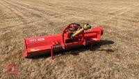 2022 MASCHIO BRAVA 2.5M FLAIL TOPPER - 2
