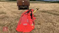 2022 MASCHIO BRAVA 2.5M FLAIL TOPPER - 4