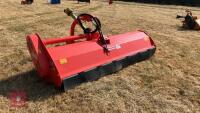 2022 MASCHIO BRAVA 2.5M FLAIL TOPPER - 8